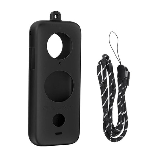 Insta360 One X2 St Q9420 Silicone Protective Case