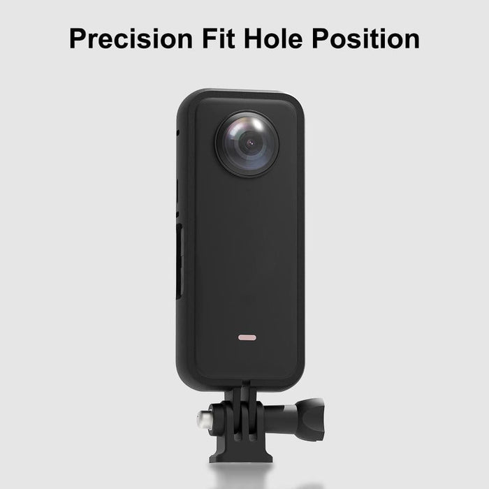 Insta360 X3 Abs Protective Frame With Adapter Mount