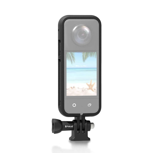 Insta360 X3 Abs Protective Frame With Adapter Mount