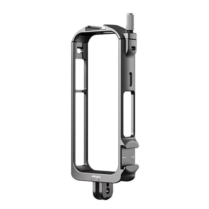 For Insta360 X3 Amagisn Metal Rabbit Cage Protective Frame