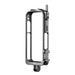 For Insta360 X3 Amagisn Metal Rabbit Cage Protective Frame