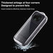 Insta360 X3 Full Body Clear Tpu Protective Case