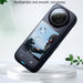 Insta360 X3 Hd Screen Soft Pmma Protective Film