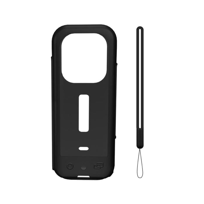 Insta360 X3 Protective Cover With Hand Strap