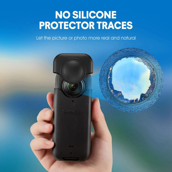 Insta360 X3 Silicone Protective Case