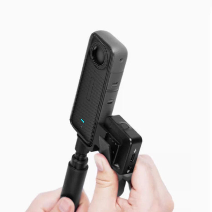 Insta360 X4 Adapter Camera Accessories Rewrite