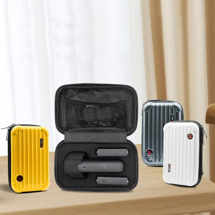 Insta360 X4 Amagisn Storage Bag Hard Shell Protective Case