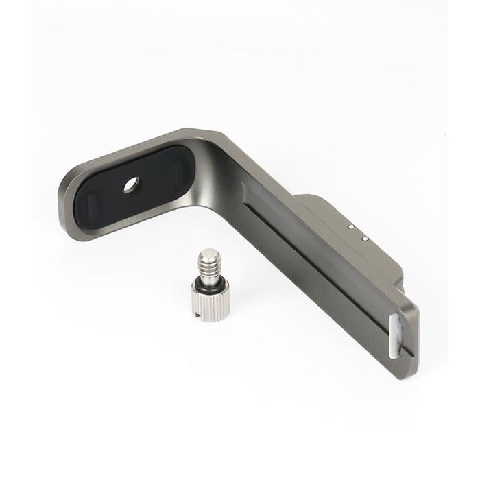 Insta360 X4 Horizontal Border Bracket Mount Adapter