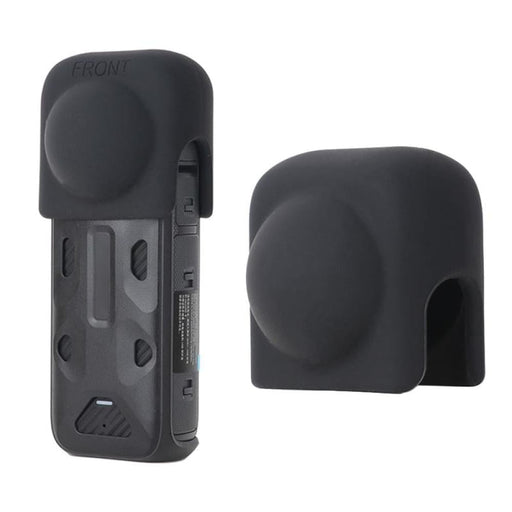 Insta360 X4 Lens Guard Silicone Protective Cover