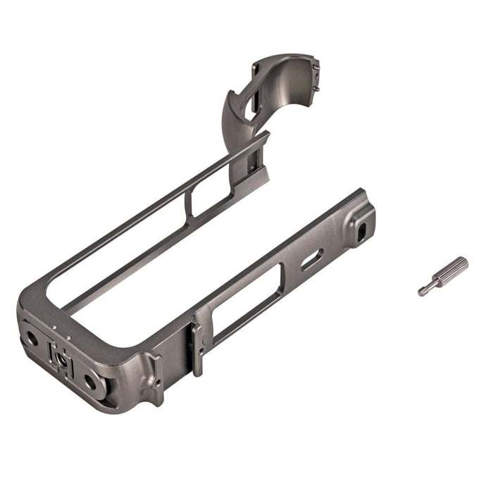 Insta360 X4 Metal Protective Cage Rig Housing Frame