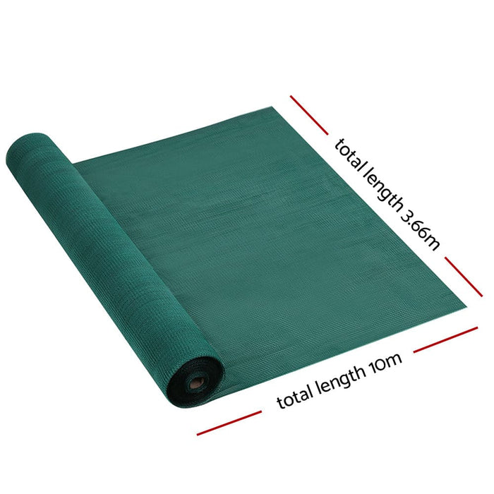 Goslash Picks Instahut 50% uv Shade Cloth Shadecloth Sail