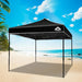 Instahut Gazebo Pop Up Marquee 3x3m Outdoor Tent Folding