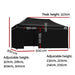 Instahut Gazebo Pop Up Marquee 3x6m Folding Wedding Tent