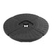 Instahut Outdoor Umbrella Stand 4 x Base Pod Plate Sand