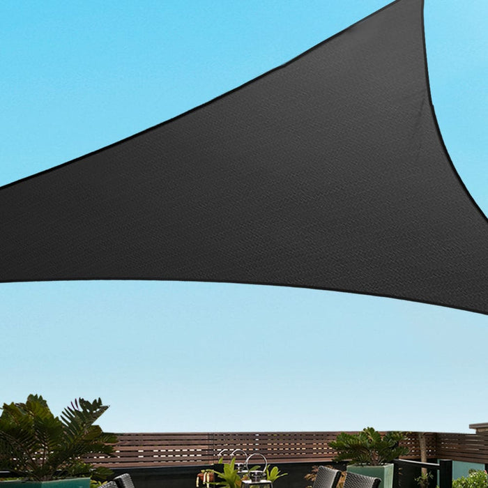 Goslash Picks Instahut Sun Shade Sail Cloth Shadecloth