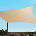 Goslash Picks Instahut Sun Shade Sail Cloth Shadecloth