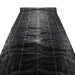 Instahut Weed Control Mat Black