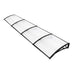 Instahut Window Door Awning Canopy Patio Uv Sun Shield