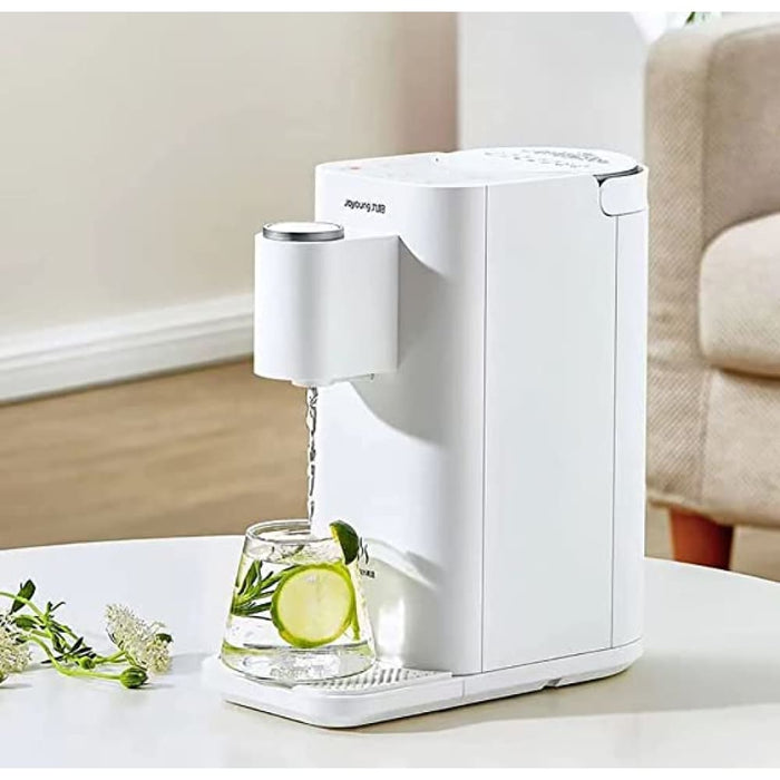 Instant Water Dispenser Drink Boiler Container 2l