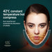 Intelligent Vibration v Face Lifter For Slimming And Firming