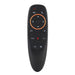 Intelligent Voice Remote Control With Learning Function