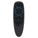 Intelligent Voice Remote Control With Learning Function