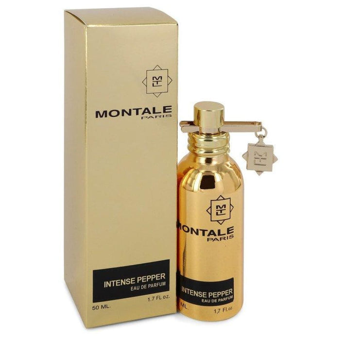 Intense Pepper Edp Spray By Montale For Women - 50 Ml