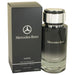 Intense Edt Spray By Mercedes Benz For Men - 120 Ml