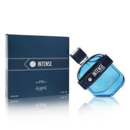 Intense Edt Spray By Sapil For Men-100 Ml