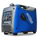 Inverter Generator Portable 3.5kw Max Petrol Pure Sine Wave