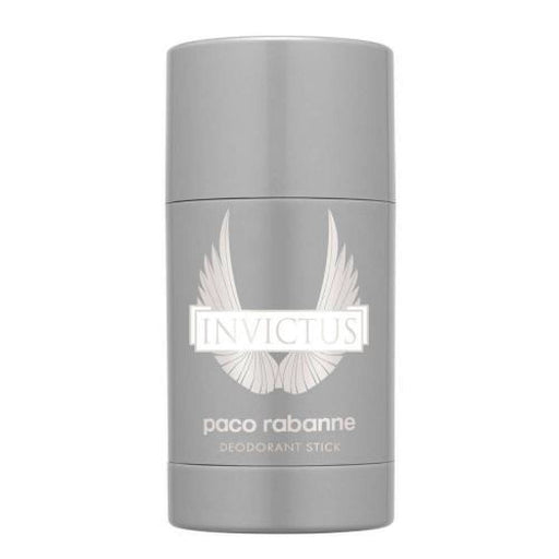 Invictus Deodorant Stick By Paco Rabanne For Men - 75 Ml