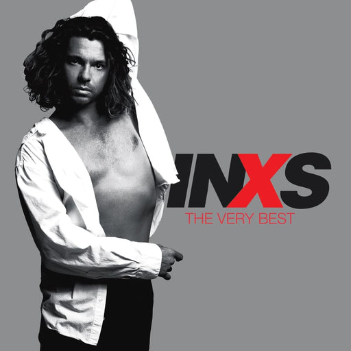 Inxs The Ultimate Double Vinyl Collection