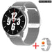 Ip67 Waterproof Lige Smart Watch With Heart Rate