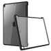 For Ipad 10.2 Case 2019 7th Generation Clear Slim Hybrid