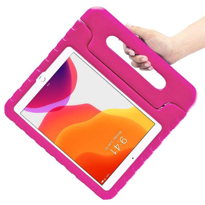 For Ipad 10.2 Case 2019 Kido Cover Kids Lightweight Super