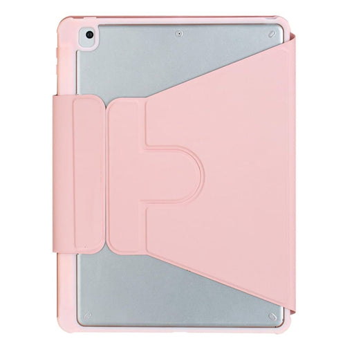 For Ipad 10th Gen 10.9 2022 360 Rotation Acrylic