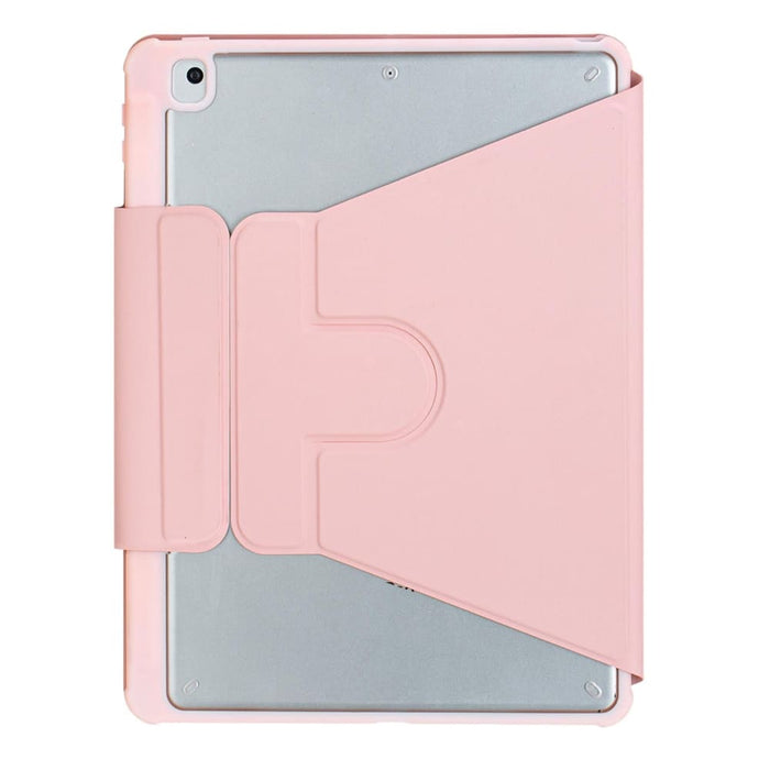 For Ipad 10th Gen 10.9 2022 360 Rotation Acrylic