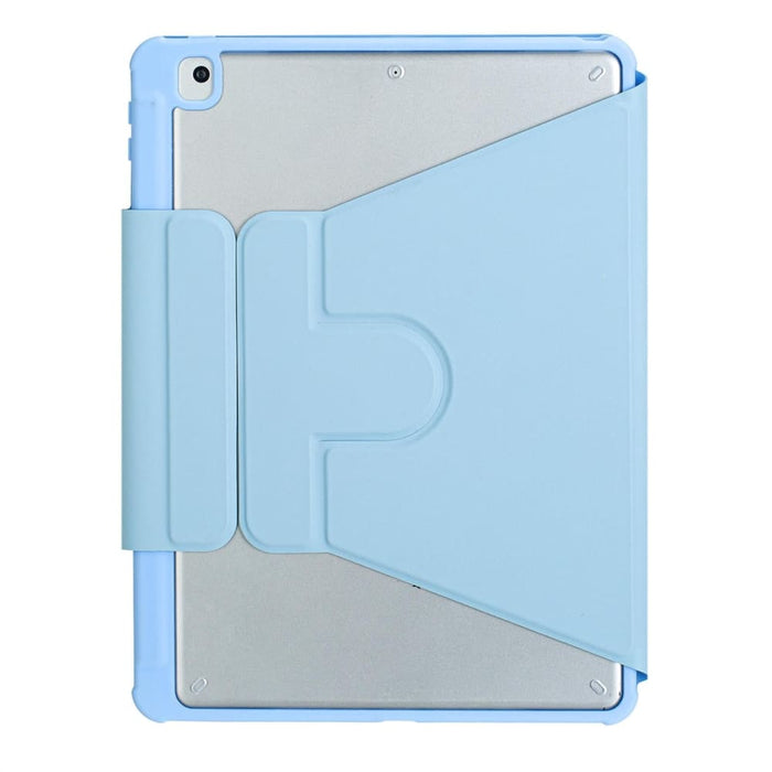 For Ipad 10th Gen 10.9 2022 360 Rotation Acrylic