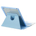 For Ipad 10th Gen 10.9 2022 360 Rotation Acrylic