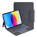 For Ipad 10th Gen 10.9 2022 Backlight Bluetooth Keyboard