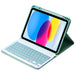 For Ipad 10th Gen 10.9 2022 Sa-10ds Backlight Bluetooth