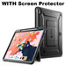 Ipad Pro 11 Case Ub Full-body Rugged Cover With Or Without