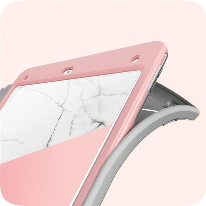 For Ipad Air 3 Case Pro 10.5 Cosmo Marble Trifold Stand