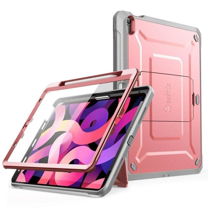 For Ipad Air 4 Case 10.9’ Full-body Rugged Cover