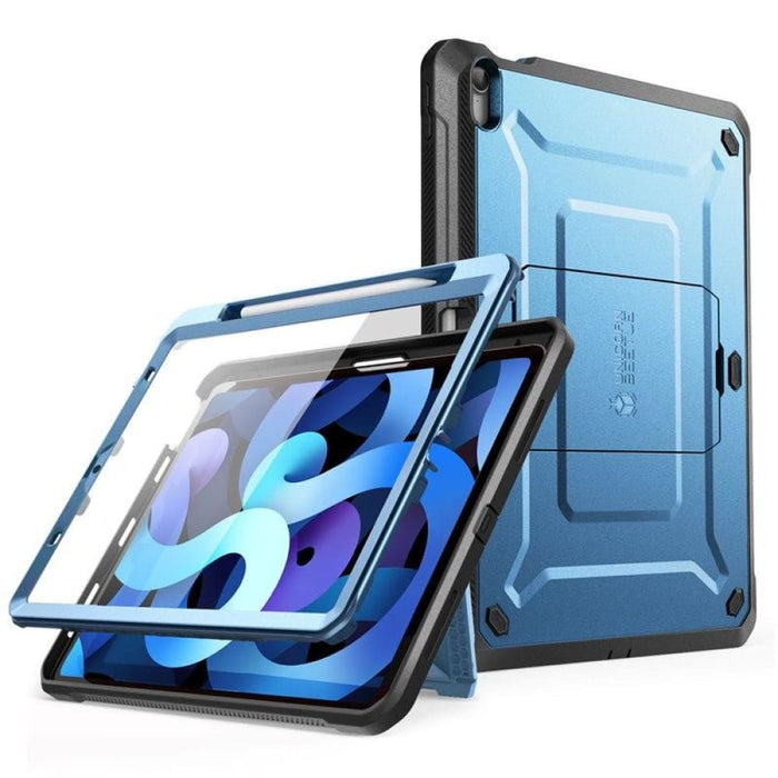 For Ipad Air 4 Case 10.9’ Full-body Rugged Cover