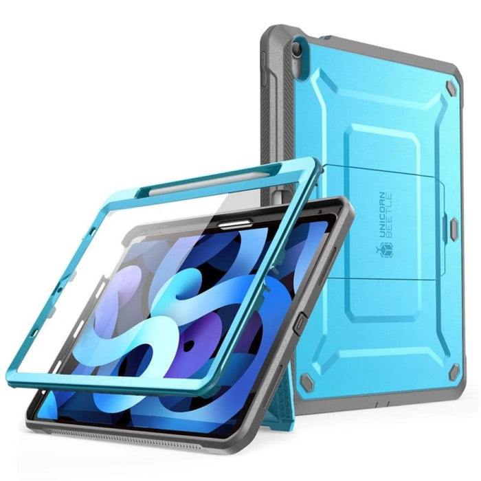 For Ipad Air 4 Case 10.9’ Full-body Rugged Cover