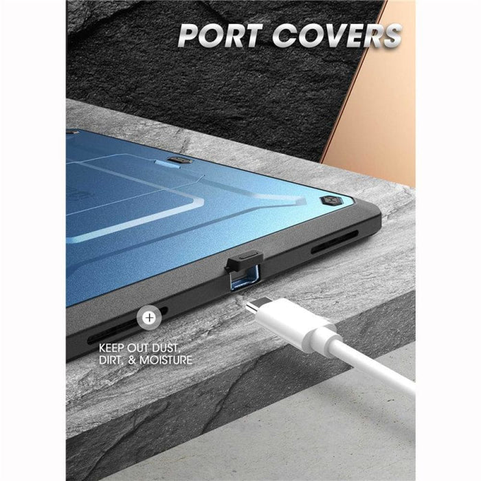 For Ipad Air 4 Case 10.9’ Full-body Rugged Cover