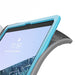 For Ipad 9.7 Case Cosmo Trifold Stand With Auto