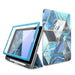 For Ipad 9.7 Case Cosmo Trifold Stand With Auto Sleep