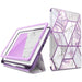 For Ipad 9.7 Case Cosmo Trifold Stand With Auto Sleep